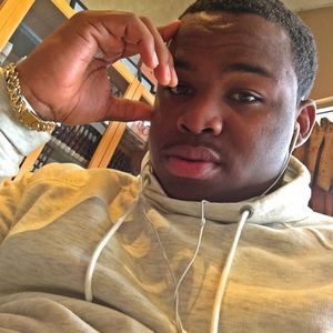 Meet your Posher, Donnell