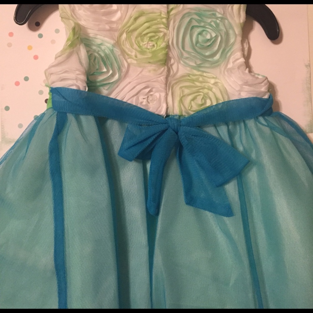 Rare Editions Dress! - Picture 4 of 7