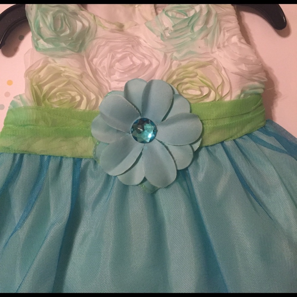 Rare Editions Dress! - Picture 3 of 7