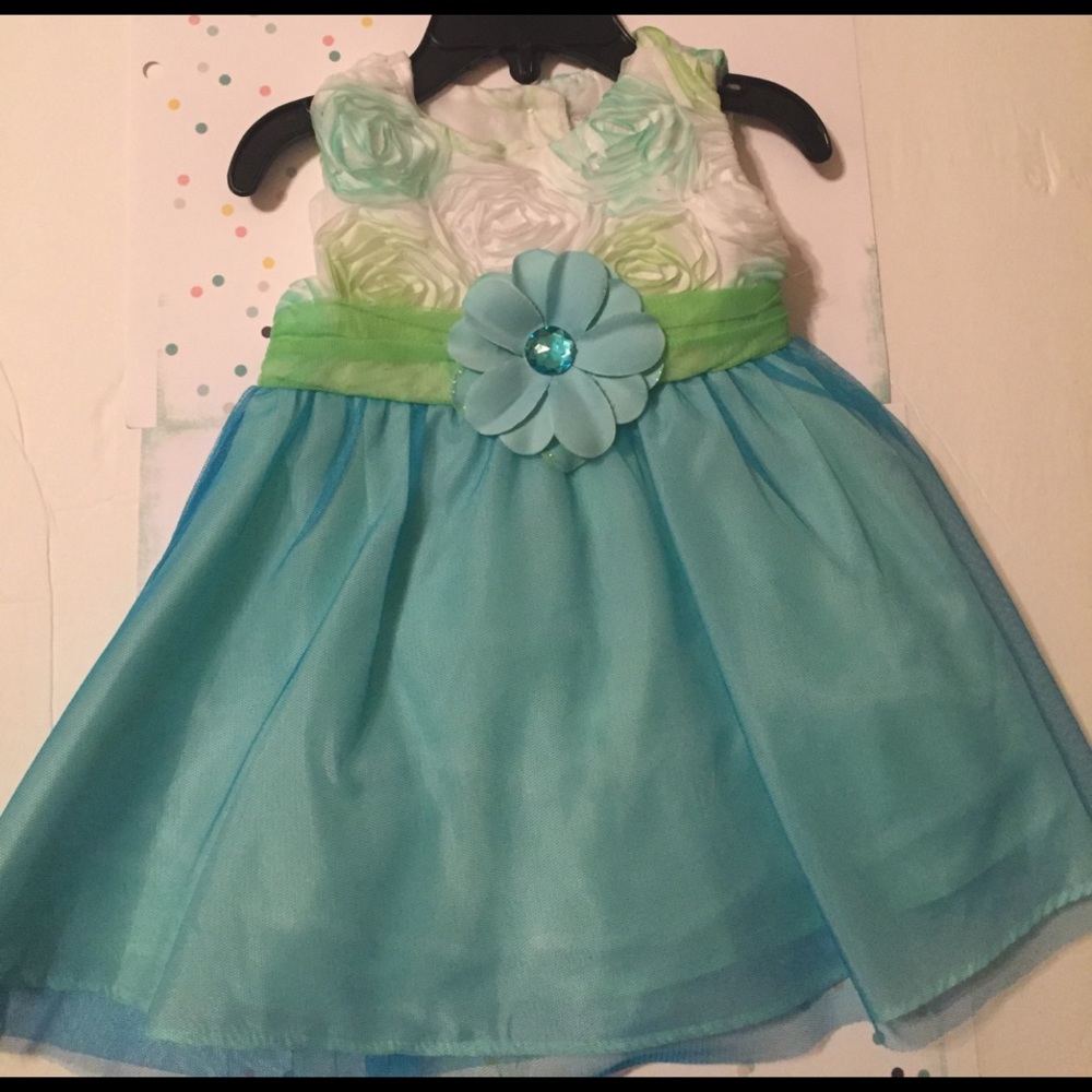 Rare Editions Dress! - Picture 6 of 7