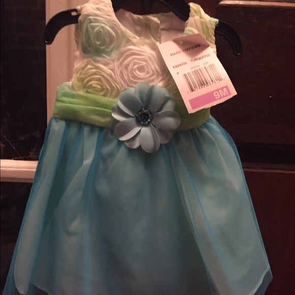 Rare Editions Dress! - Picture 5 of 7