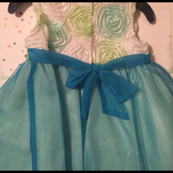 Rare Editions Dress! - Picture 4 of 7