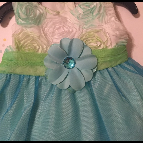 Rare Editions Dress! - Picture 3 of 7