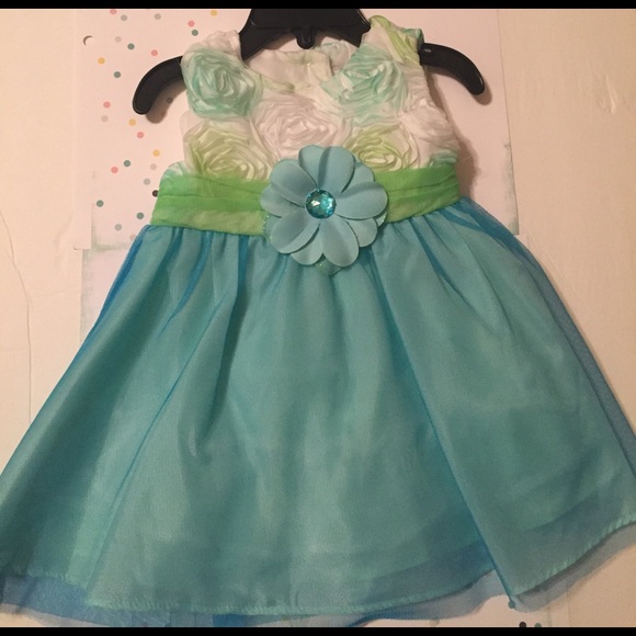 Rare Editions Dress! - Picture 6 of 7