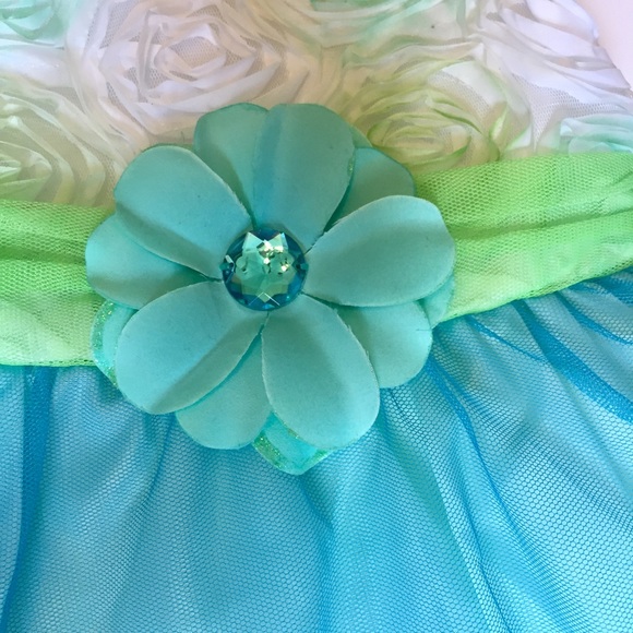 Rare Editions Dress! - Picture 2 of 7