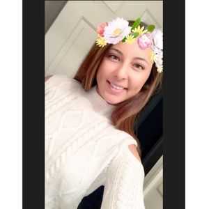 Meet your Posher, Brittney