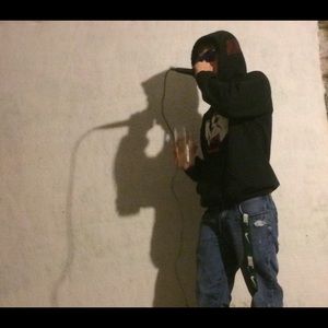 Meet your Posher, Jeffrey