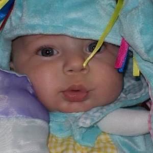 Meet your Posher, Connie