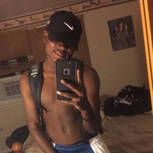 Meet your Posher, Gabe