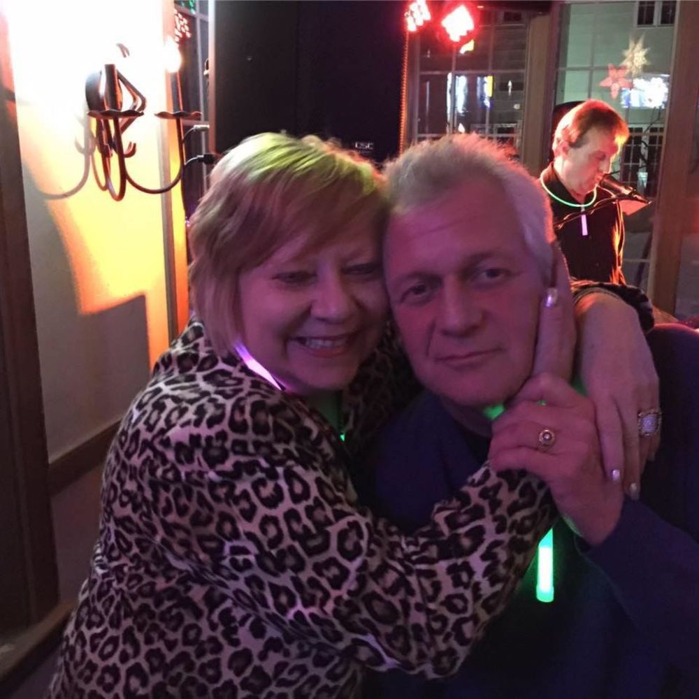 Meet your Posher, Susan