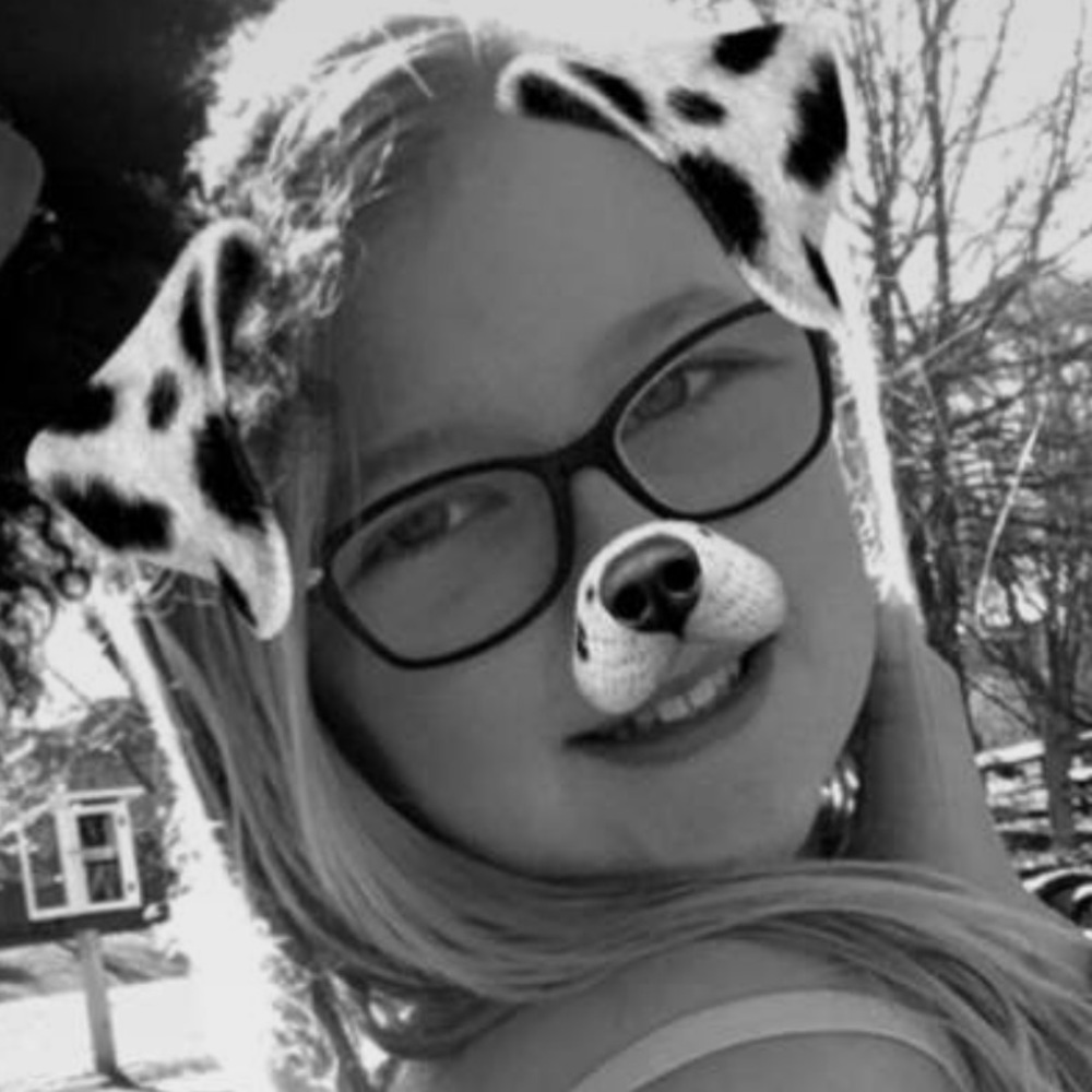 Meet your Posher, Grace