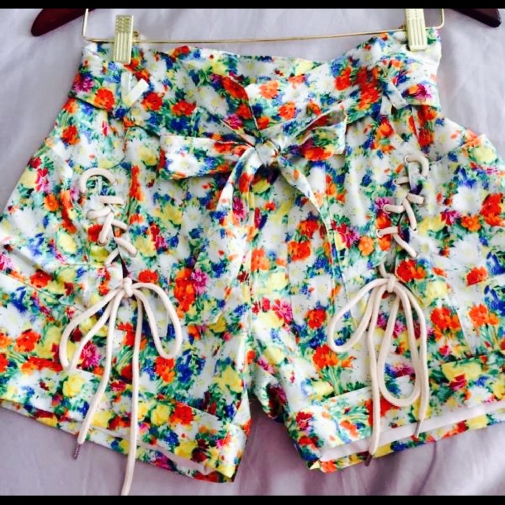 New REBECCA MINKOFF Women's Shorts