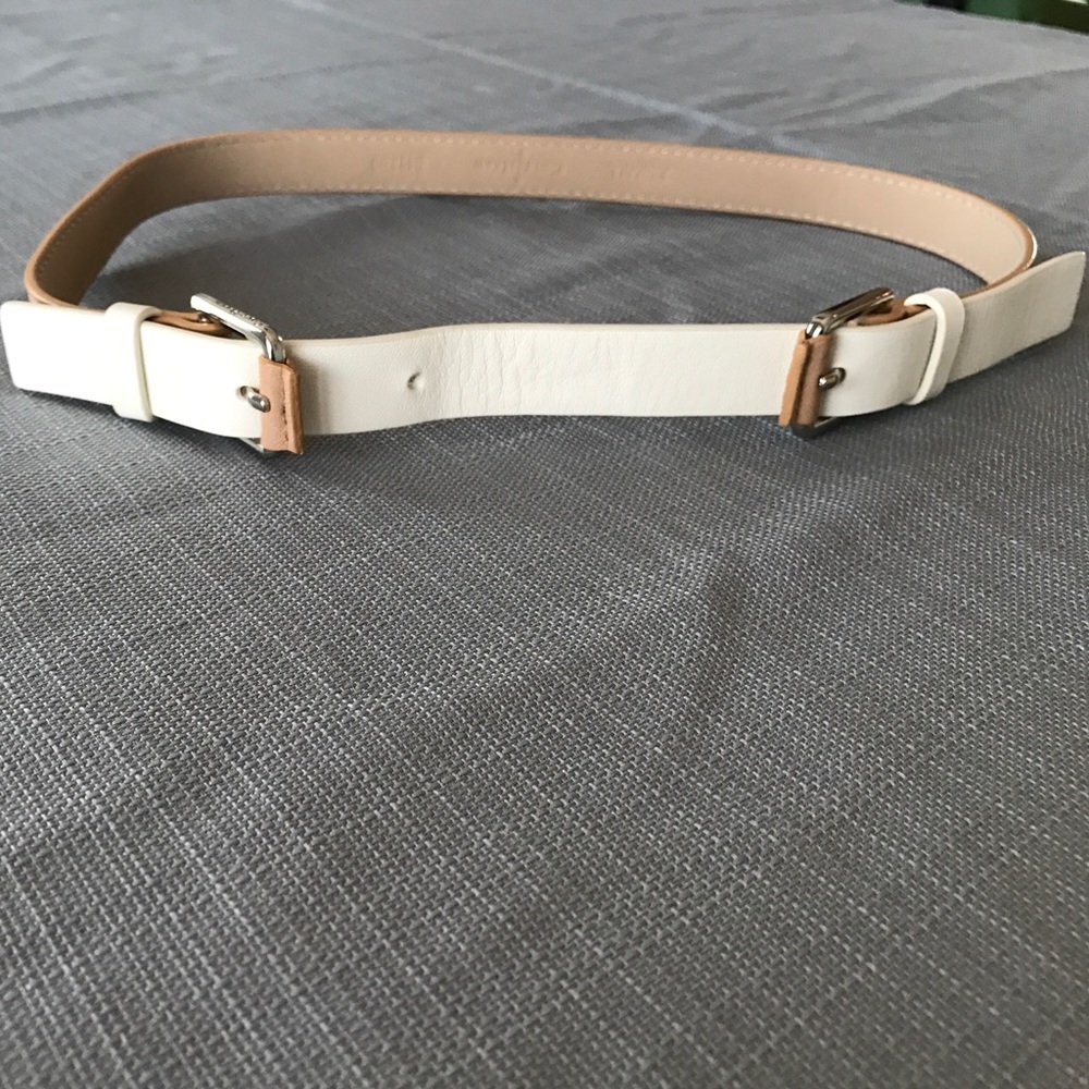 Cole Haan belt