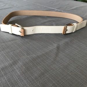 Cole Haan belt