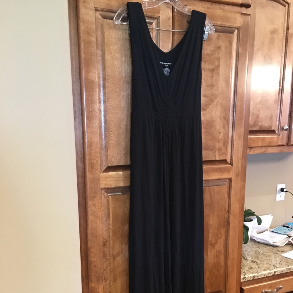 Maternity Maxi Dress