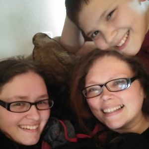 Meet your Posher, Brandy