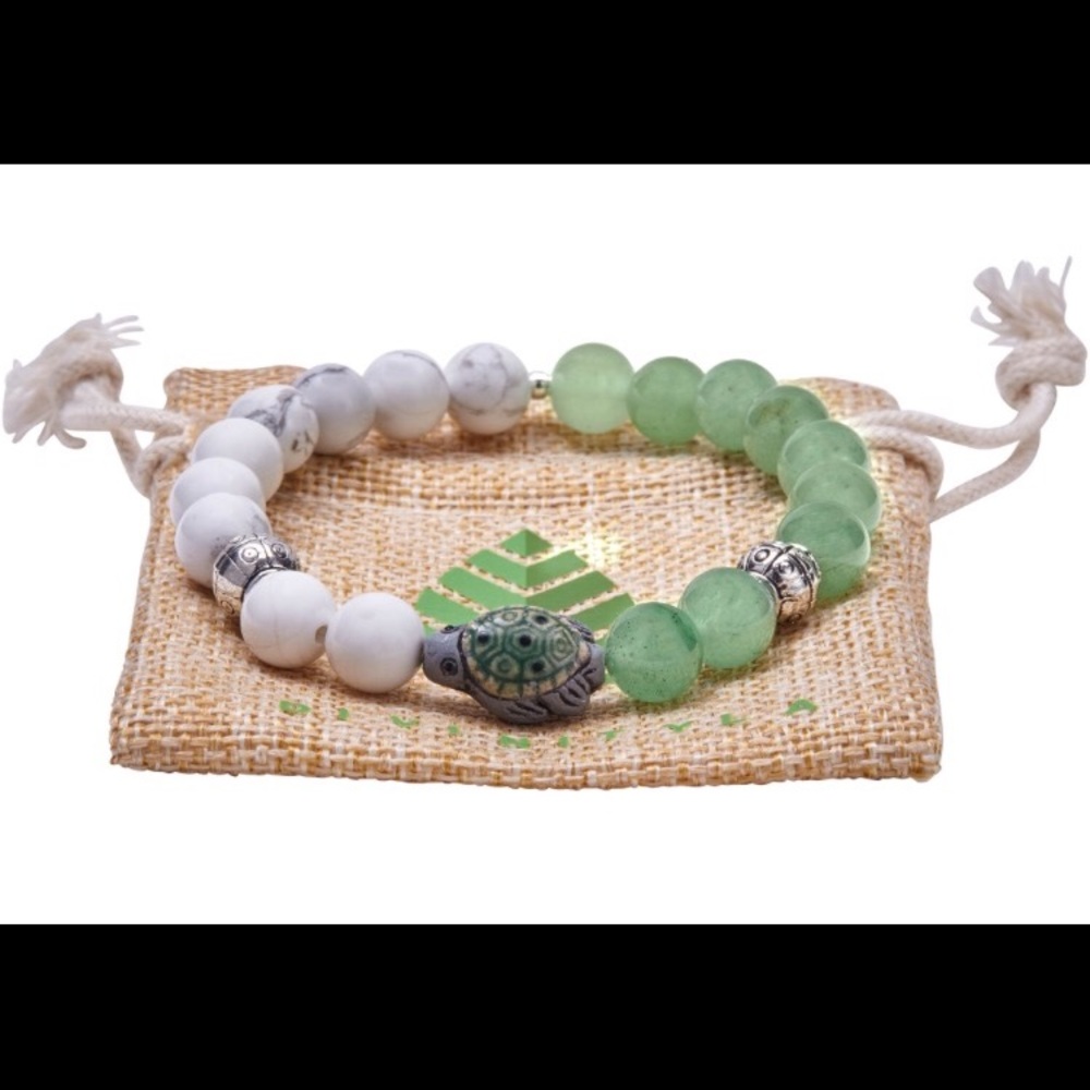 Divinity LA - The Sea Turtle bracelet