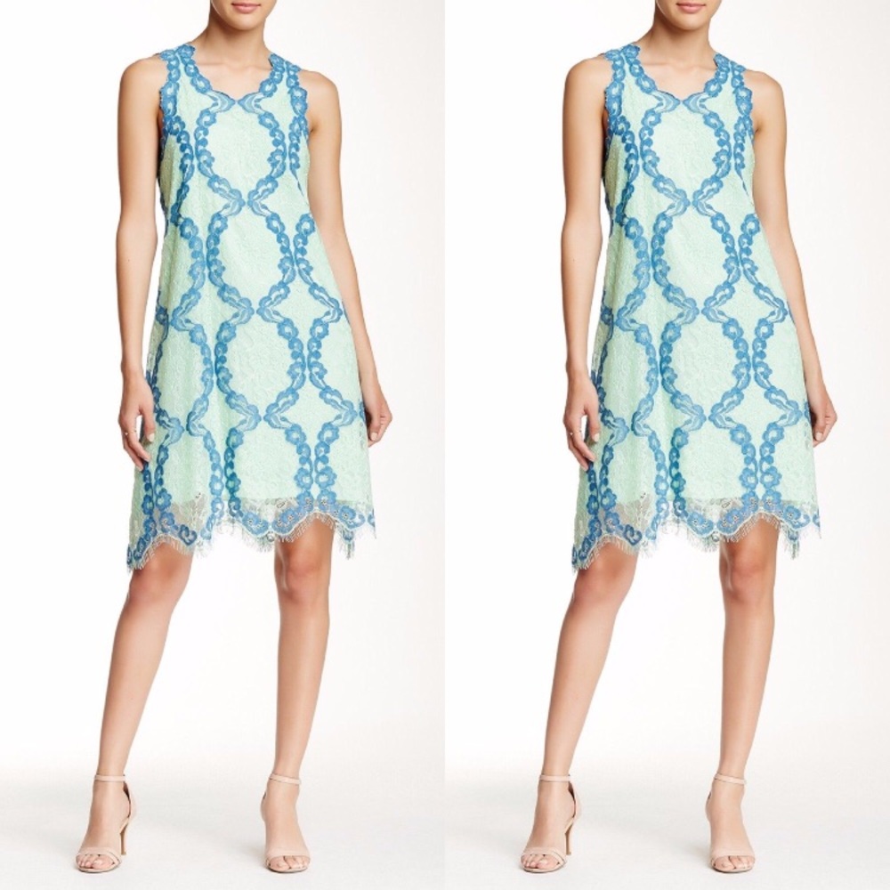 NWT Beautiful dress 🌺