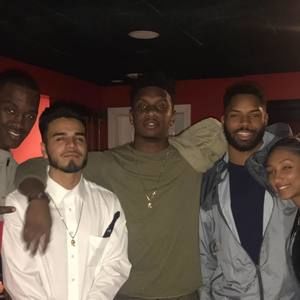 Meet your Posher, Breland