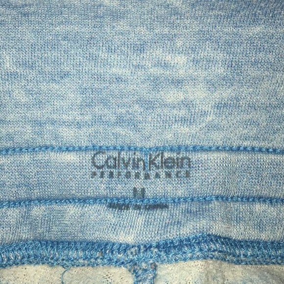 Calvin Klein Sweatpants - Picture 2 of 3