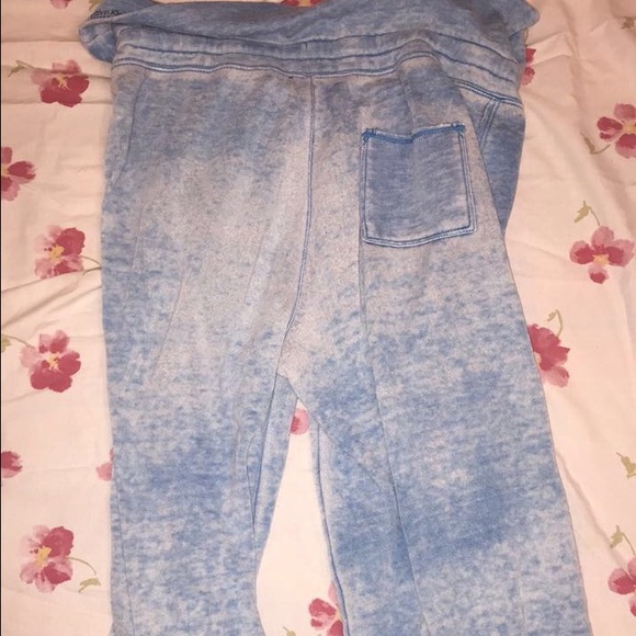 Calvin Klein Sweatpants - Picture 3 of 3