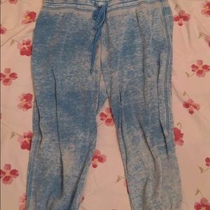 Calvin Klein Sweatpants