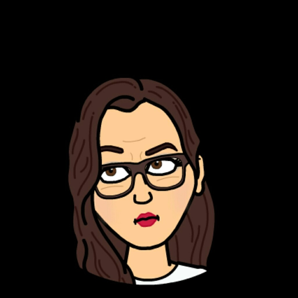 Meet your Posher, Carla