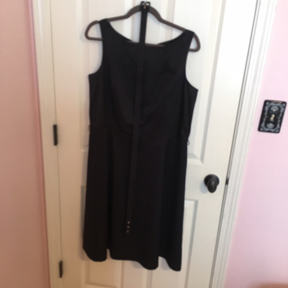 Plus size cocktail dress bundle - Picture 2 of 2