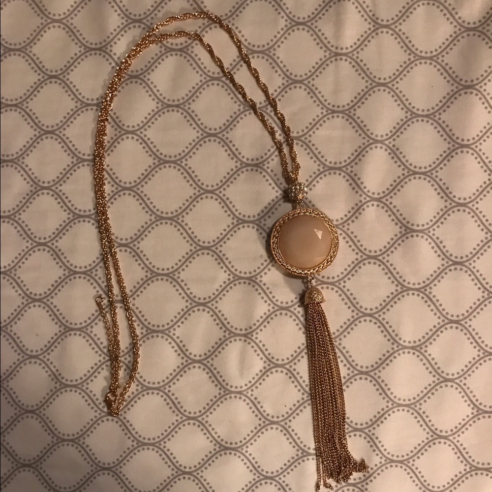 Reversible Altered State Necklace