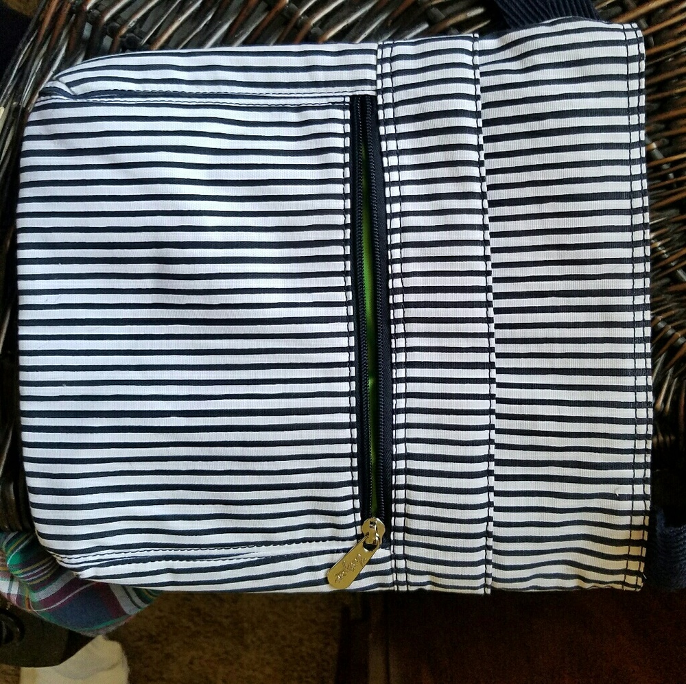 Thirty one over the shoulder organizer bag