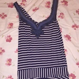 free people striped dress