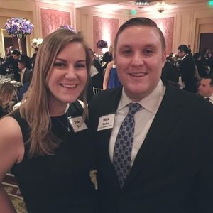 Meet your Posher, Nicholas