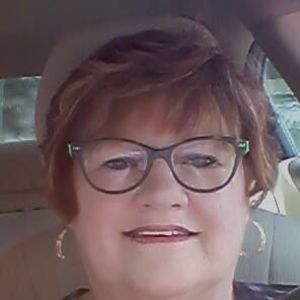 Meet your Posher, Betty lou