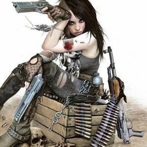 Meet your Posher, Jodi