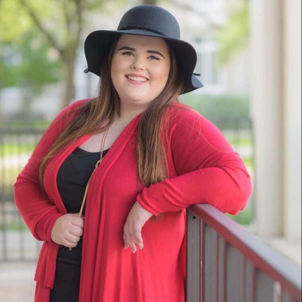 Meet your Posher, Bethany