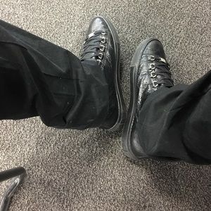 Meet your Posher, David