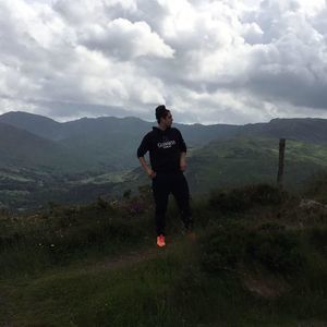 Meet your Posher, Cole