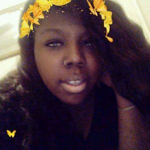 Meet your Posher, Gabrielle