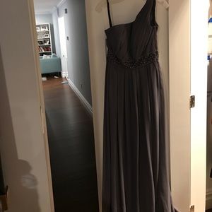 Bill levkoff gown EUC