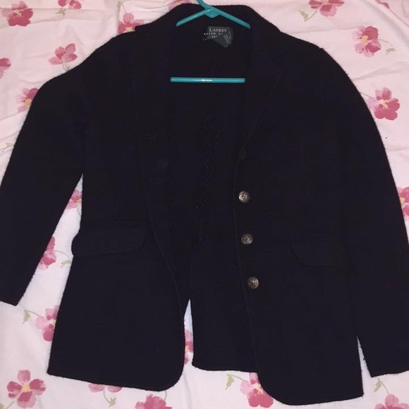 ralph lauren blazer - Picture 1 of 4