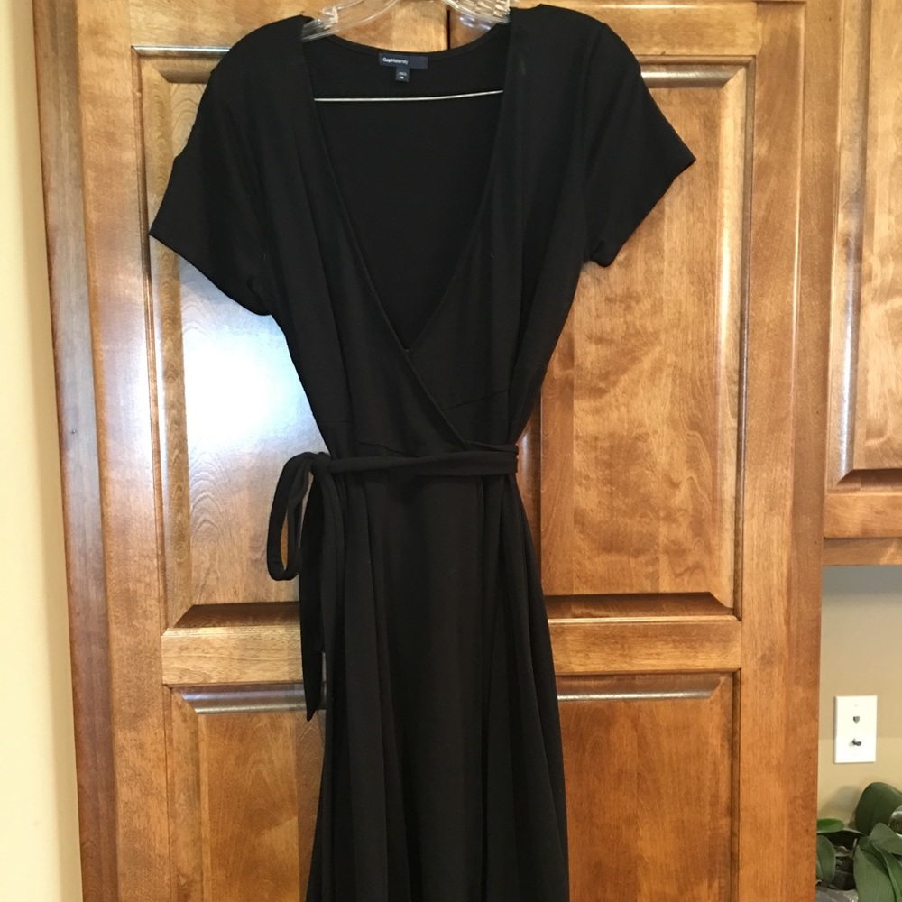 Like New Gap Maternity Dress
