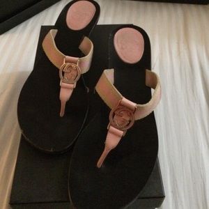 Gucci sandals