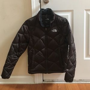 North face jacket