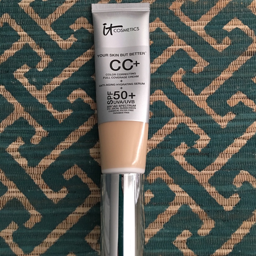 It Cosmetics CC+