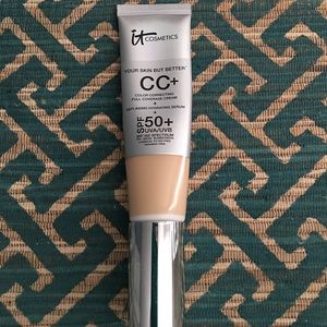 It Cosmetics CC+