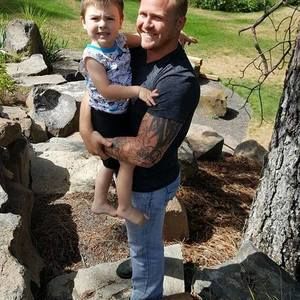 Meet your Posher, Luke