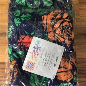 NWT OS Lularoe leggings