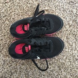 Girls Nike 10.5