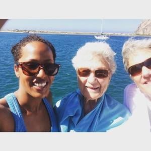 Meet your Posher, Marang