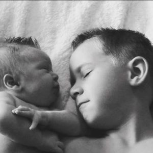 Meet your Posher, Jenae